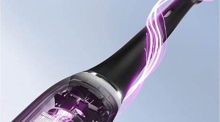Oral-B Spazzolino Elettrico Ricaricabile iO6 Nero